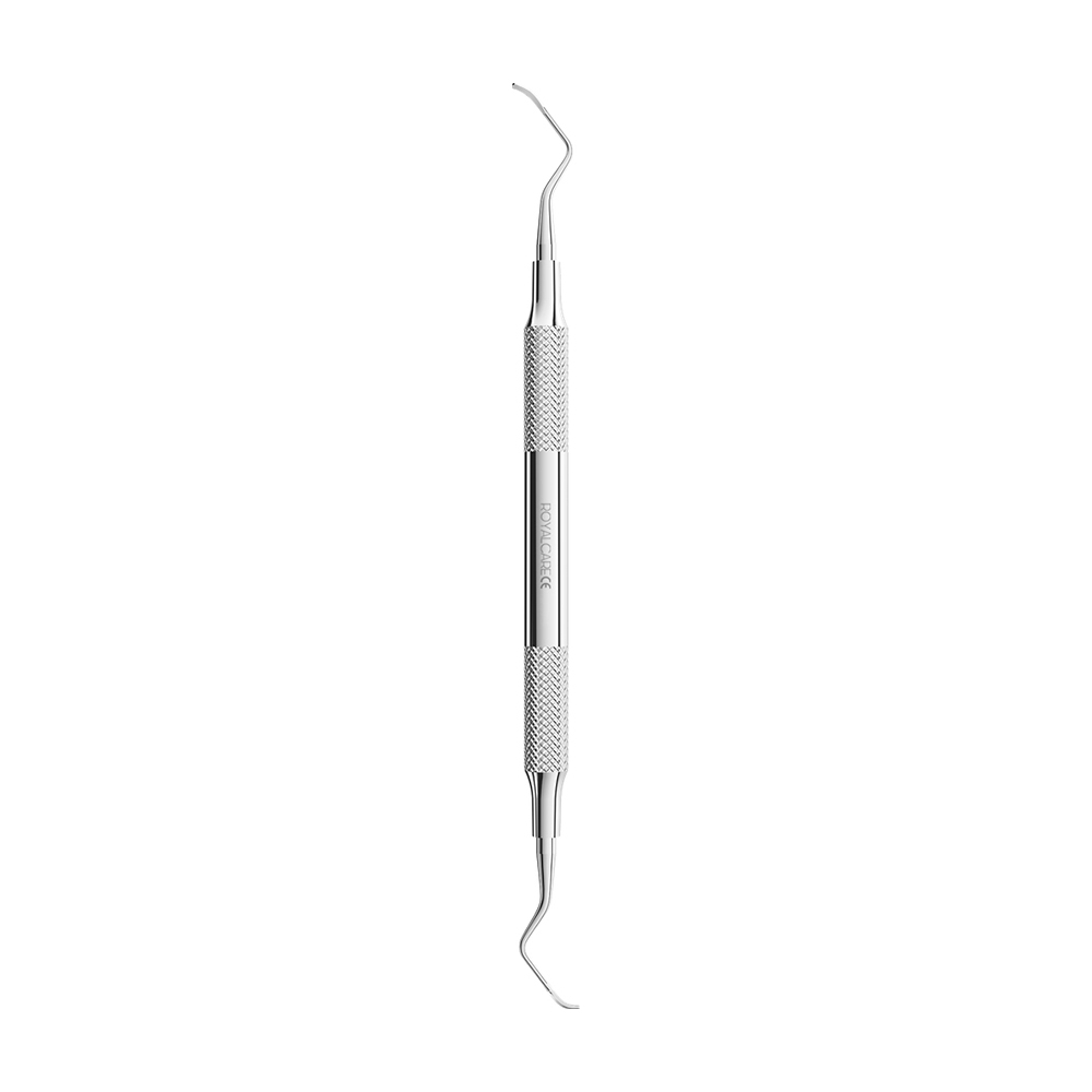 Curette & Scaler Curette & Scaler